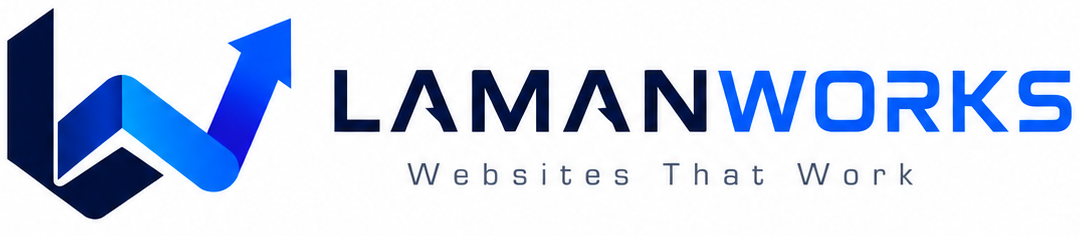 LamanWorks - Websites That Work